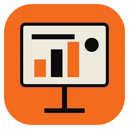 DeckCraft official application icon