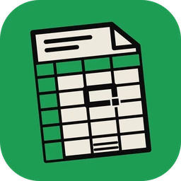 GridCraft official application icon