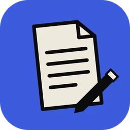 WordCraft official application icon
