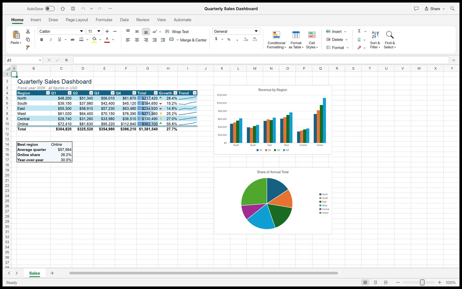 GridCraft spreadsheet interface